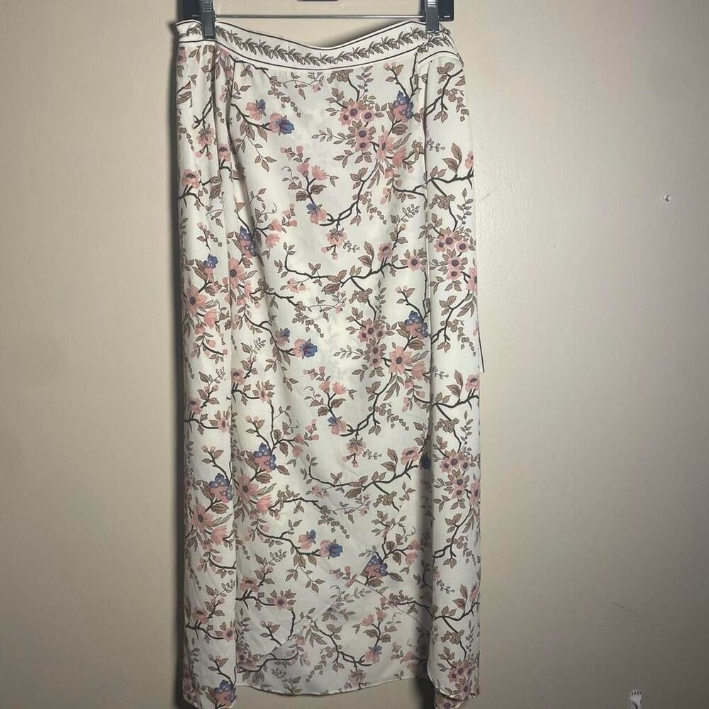Max-studio Women's multi Skirt